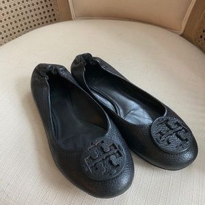 Tory Burch flats